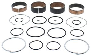 Kawasaki KX450F Fork Bushing Kit - All Balls Racing - `19-`23 Kawasaki KX450F Fork Bushing Kit - All Balls Racing - `19-`23